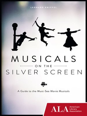 cover image of Musicals on the Silver Screen